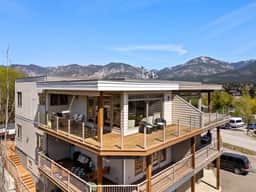 Lakeside Oasis | Hot Tub | Mountain & Lake Views - Image 5