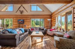 Maple & Moose | Hot Tub | Yard | Mountain Views - Image 2