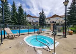 Misty Mountain Retreat | Pool/Hot Tub | Fireplace - Image 2