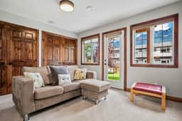 Modern Radium Retreat | Fireplace | Mountain Views - Image 4
