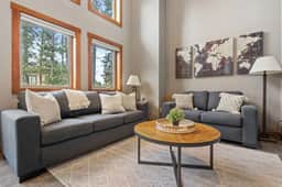 Modern Tides | Hot Tub | Beach Access | Fireplace - Image 3