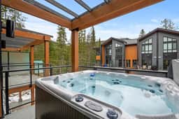 Moonlight Summit | Private Hot Tub | Slope-Side - Image 2
