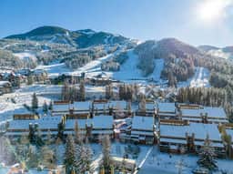 Mountain Paradise | Lower Village | Ski-in/out - Image 4