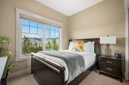 Mountainside Retreat | Pickleball | AC | Pets Ok - Image 4