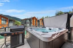 Mysa | Slope Side | Hot Tub | Resort Access | Pets - Image 2