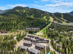 Mysa | Slope Side | Hot Tub | Resort Access | Pets - Image 3