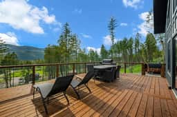 Nordic Nest | Barrel Sauna | Fireplace | Fire Pit - Image 5