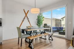 Northern Reflections | Mini Nordic Spa | Game Room - Image 5