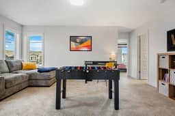 Northern Reflections | Mini Nordic Spa | Game Room - Image 3