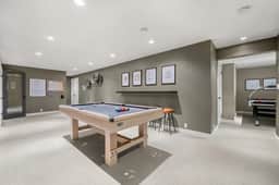 Oasis in the Woods | Theatre | 8.8 Acres | Hot Tub - Image 5