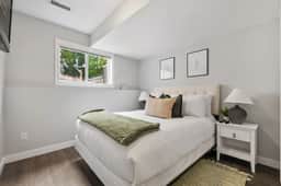 Olive & Onyx | Fire Pit | Pet-Friendly | Central - Image 2