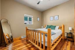 Paddlers Inn - Angler's Suite | Close to Lake/Fish - Image 3