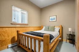 Paddlers Inn - Angler's Suite | Close to Lake/Fish - Image 5
