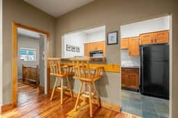 Paddlers Inn - Angler's Suite | Close to Lake/Fish - Image 4