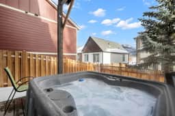 Powder Blue Escape | Hot Tub | Central | Mountains - Image 2