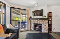Reach Your Peak | Ski In/Ski Out | Pool | Hot Tub - Image 4