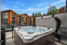 Ridgeline | Slope-Side | Hot Tub | Resort Access - Image 3