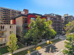 Sage & Saddle | Balcony | UG Park | Beltline | BBQ - Image 5
