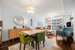 Sage & Saddle | Balcony | UG Park | Beltline | BBQ - Image 3