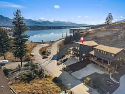 Salt & Stone | Lake/Private Beach | Mountain Views - Image 2