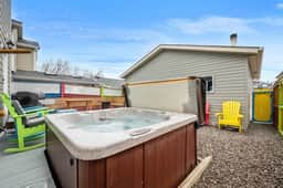 Salt Cove | Hot Tub | Fenced Yard | Gym | Pets Ok - Image 2