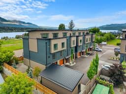 Skydeck | Lake & Mountain Views | Rooftop Patios - Image 5