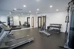 Skyline Vista | Penthouse | Views | Gym | Theatre - Image 4