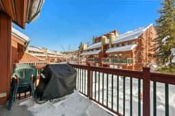 Slalom Spirit | Ski-In/Out | Steps from Toby Chair - Image 4