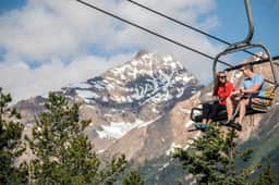 Snowy Lodge | Ski-In/Out | Hot Pools | Pets Ok - Image 4