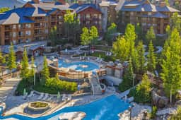 Summit Synergy | Ski-In/Out | Next to Spring Pools - Image 3