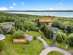 Sunnyside Cove | Lakeside | Fireplace | Fire Pit - Image 3