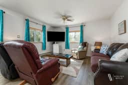 Swansea Serene | Indoor Fireplace | 5 Min to Beach - Image 2