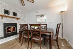 Swansea Serene | Indoor Fireplace | 5 Min to Beach - Image 5