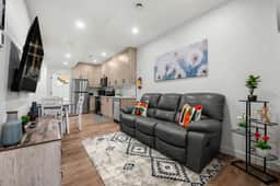 The Aerie | 2 Full Suites | 2400 sqft | Ambleton - Image 4