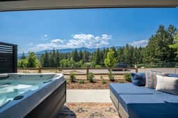The Bauhaus | Private Hot Tub | Walk to Lake | MCM - Image 2