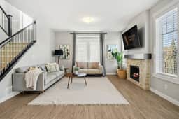 The Dynasty | 3200 sqft | 2 Full Suites | Fire Pit - Image 2