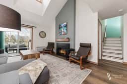 The Grand Peak | Pool | Hot Tub | Fireplace | Gym - Image 2