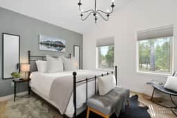 The Hideaway Hollow | Upscale | Games Room - Image 5