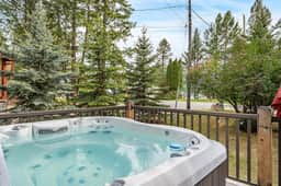 The Legacy Cabin | Hot Tub | Huge Fenced Yard - Image 4