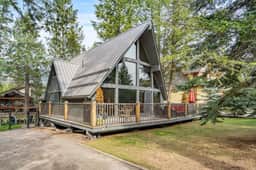 The Legacy Cabin | Hot Tub | Huge Fenced Yard - Image 3