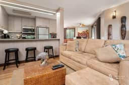 The Lekker Condo | Private Beach | Indoor Pool/Tub - Image 5