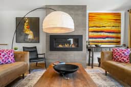 The Muse | Art Studio | Mountain Views | AC | Pets - Image 3