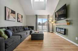 The Radium Rise | Outdoor Pool/Hot Tub | Balcony - Image 2