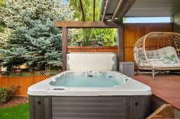 The Reef | Hot Tub | Movie Theatre | Beach Access - Image 2