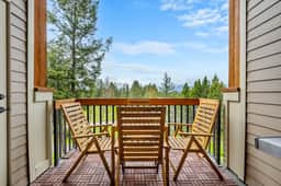 The Sable Forest Side | Pool | Hot Tub | Top Floor - Image 4