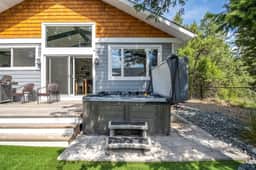 Three Peaks | Private Hot Tub | Games Room | Golf - Image 3