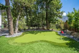 Three Peaks | Private Hot Tub | Games Room | Golf - Image 5