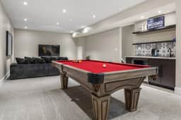 Three Peaks | Private Hot Tub | Games Room | Golf - Image 4