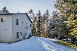 Timberline | 2 Full Suites | Backyard | Pets Ok - Image 5