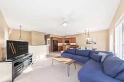 Timberline | 2 Full Suites | Backyard | Pets Ok - Image 2